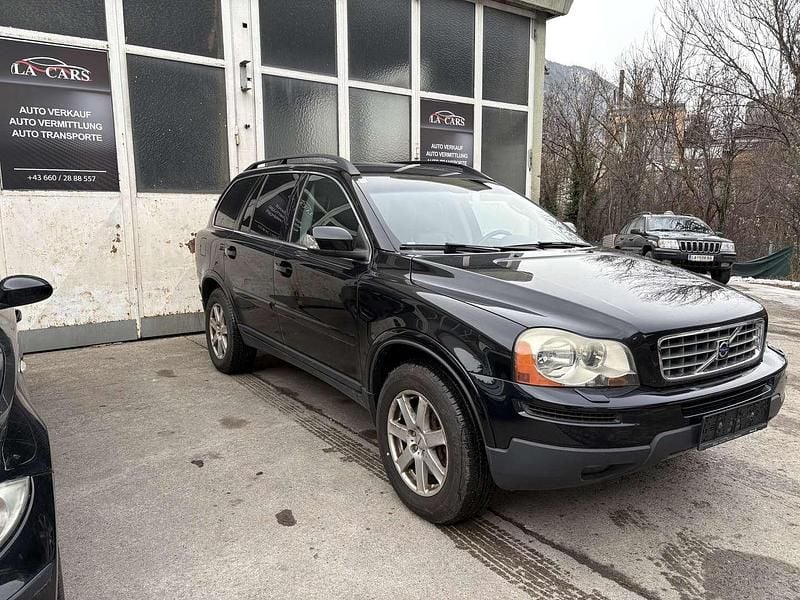 Gebraucht Volvo XC90 Kinetic 185 PS (136 kW) 2008 SUV