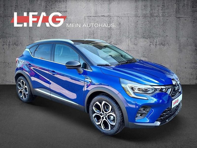 Rot Gebraucht 2023 Mitsubishi ASX Intense SUV | € 23.990 (Fairer Preis) - Bild 1/3