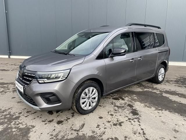 Gebraucht 2025 Renault Kangoo Techno Van / Kleinbus | € 35.250 (Teuer) - Bild 1/4