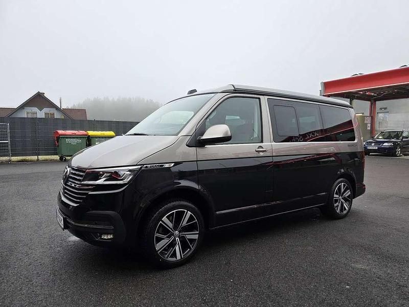 Gebraucht VW California Beach 150 PS (110 kW) 2021 Van