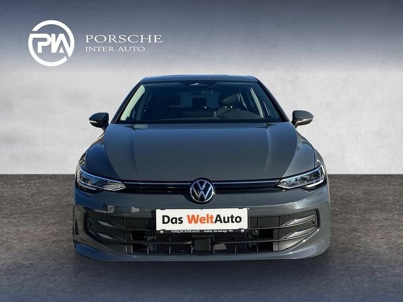 Neu VW Golf VIII 115 PS (84 kW) 2026 Mittelgrau  normal Limousine