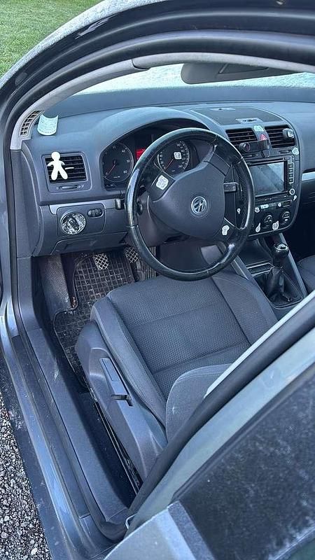 Gebraucht VW Golf IV Comfortline 105 PS (77 kW) 2004 Limousine