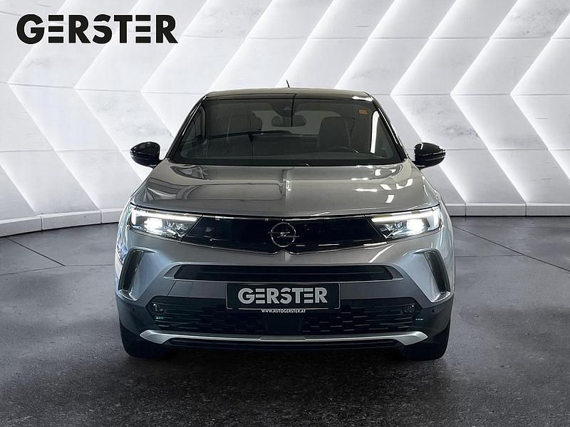 Gebraucht Opel Mokka Ultimate 131 PS (96 kW) 2023 Grau SUV