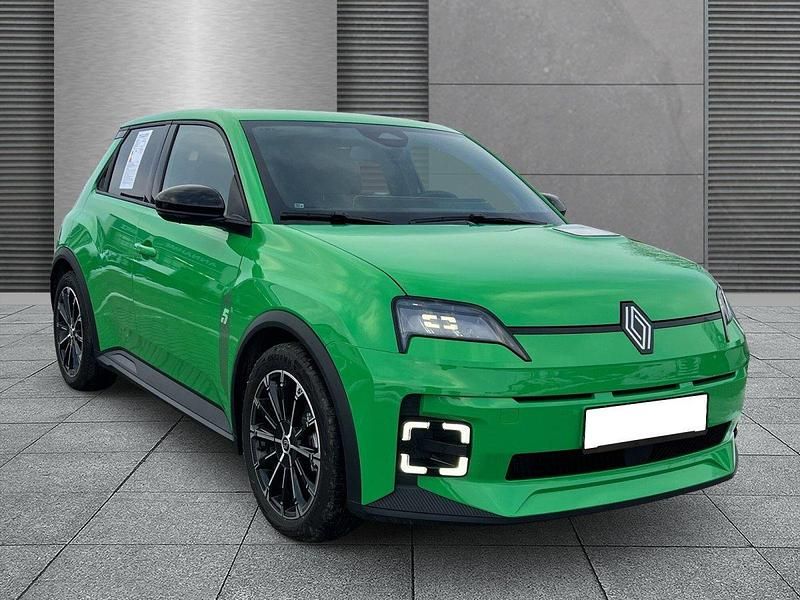 Neu 2025 Renault 5 E-Tech Komfort Limousine | € 33.293 (Fairer Preis) - Bild 1/4