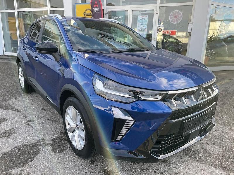 Neu Mitsubishi ASX Invite 114 PS (83 kW) 2026 SUV