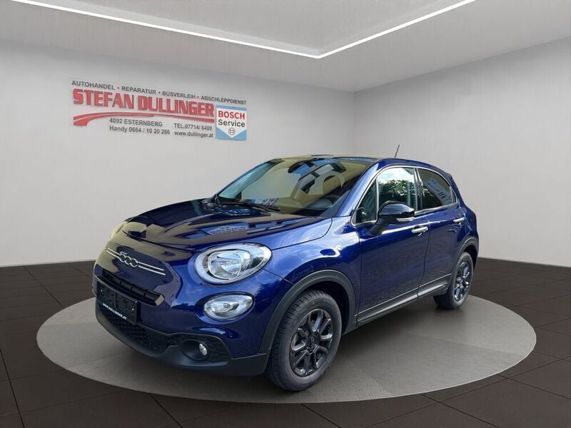 Gebraucht 2023 Fiat 500X Club SUV | € 18.450 (Etwas zu teuer) - Bild 1/4