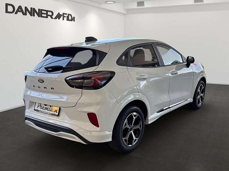 Neu Ford Puma ST-Line 125 PS (91 kW) 2025 SUV