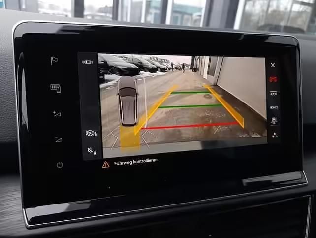 Gebraucht Seat Tarraco XCELLENCE 245 PS (180 kW) 2021 Grau SUV