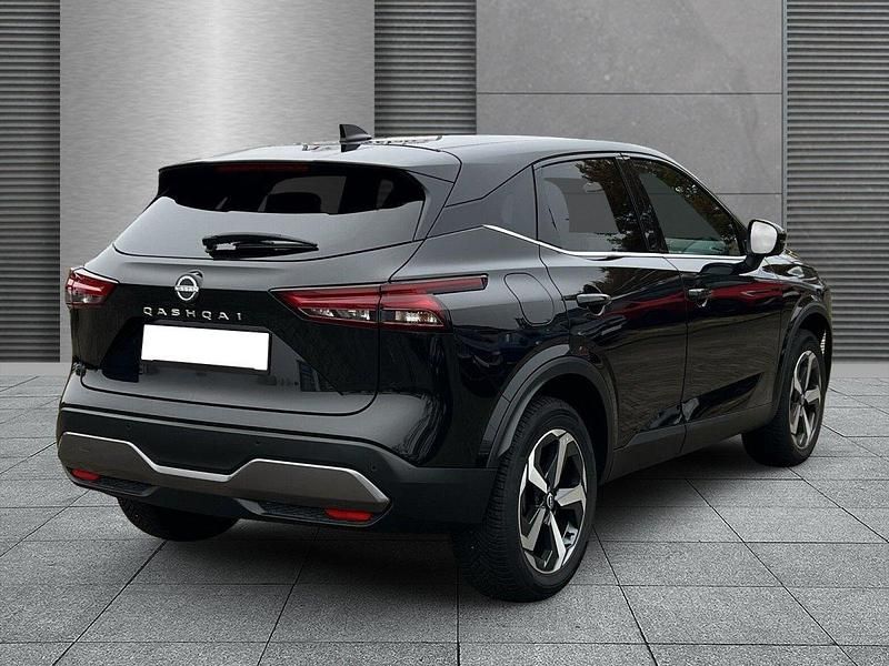 Gebraucht Nissan Qashqai 360º 158 PS (116 kW) 2024 SUV