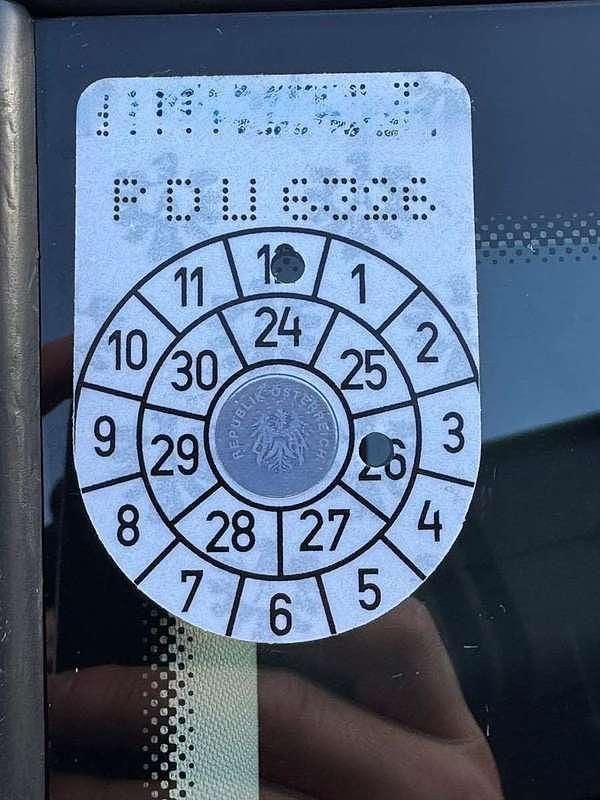 Gebraucht VW Golf VII R-line 90 PS (66 kW) 2016 Limousine