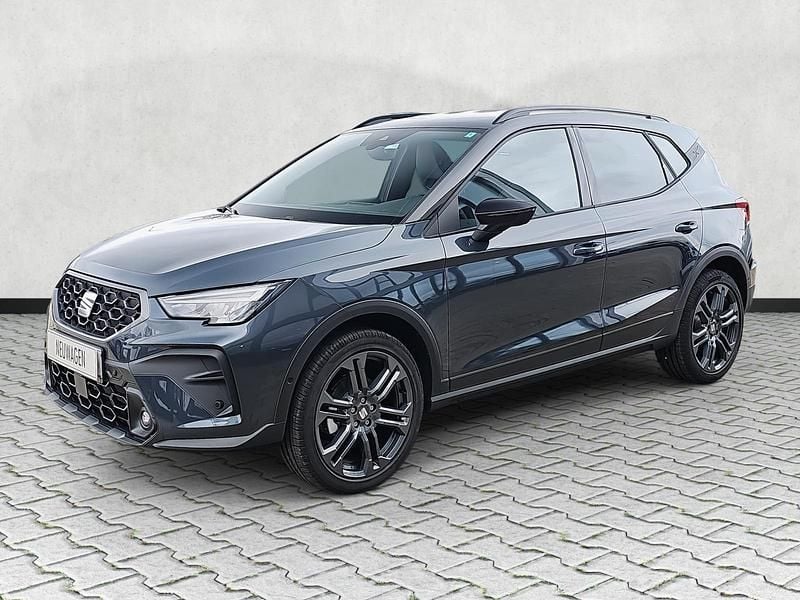 Neu Seat Arona FR 150 PS (110 kW) 2026 SUV