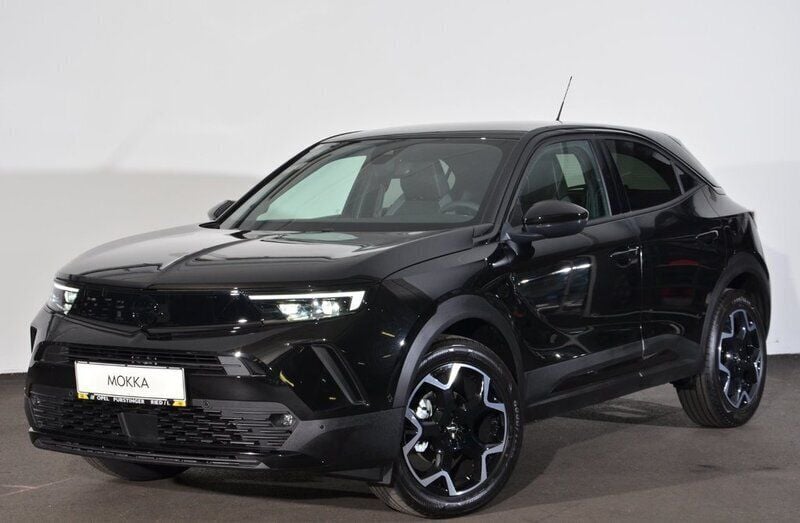 Schwarz Gebraucht 2024 Opel Mokka SUV | € 29.800 - Bild 1/1