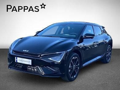 Aurora black pearl Neu 2025 Kia EV6 GT-Line SUV | € 59.690 (Etwas zu teuer) - Bild 1/4