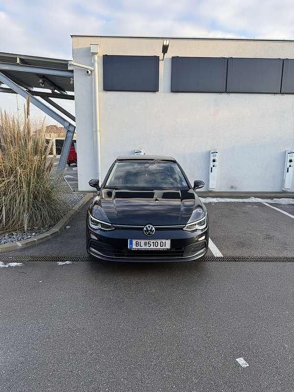 Gebraucht VW Golf VIII Style 131 PS (96 kW) 2020 Limousine