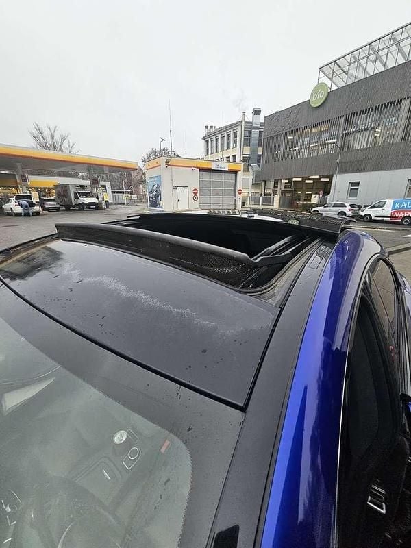 Gebraucht Mercedes CLA200 AMG 136 PS (100 kW) 2016 Grau Limousine