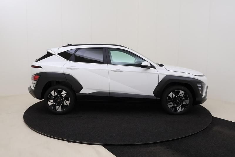 Neu Hyundai Kona 102 PS (75 kW) 2026 SUV