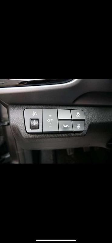 Gebraucht Kia Stonic Silver 83 PS (61 kW) 2019 SUV