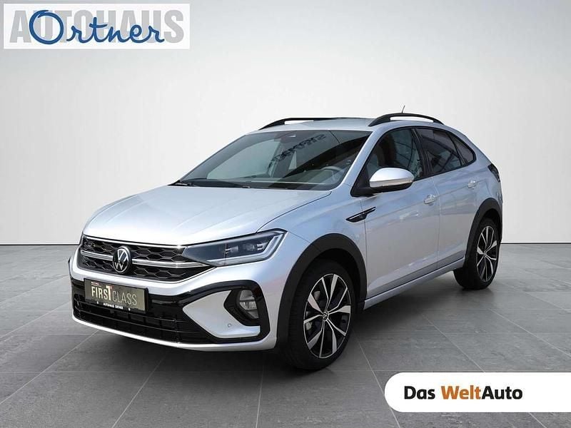 Silber metallic Gebraucht 2023 VW Taigo R-line SUV | € 26.990 (Fairer Preis) - Bild 1/4
