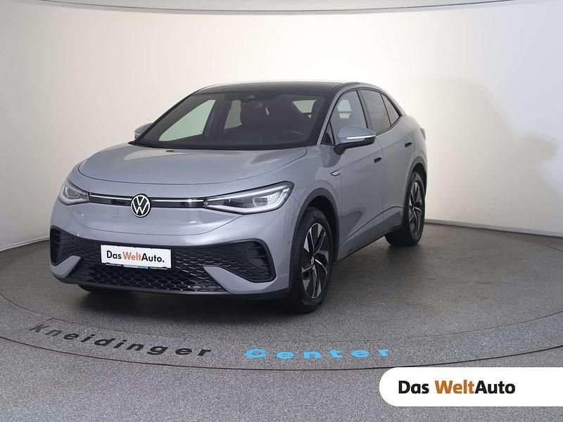 Mittelgrau normal Gebraucht 2022 VW ID.5 Pro Performance SUV | € 29.900 (Guter Preis) - Bild 1/4