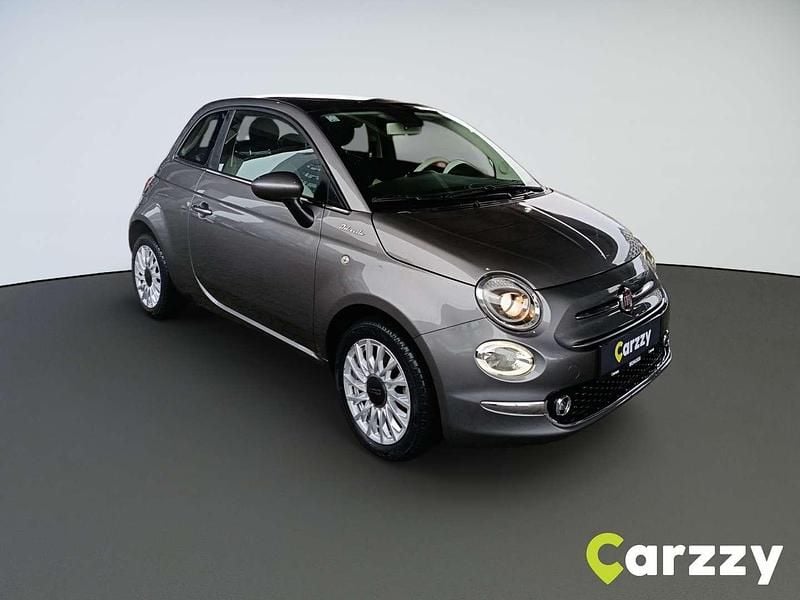 Gebraucht Fiat 500 Dolcevita 71 PS (52 kW) 2022 Kleinwagen