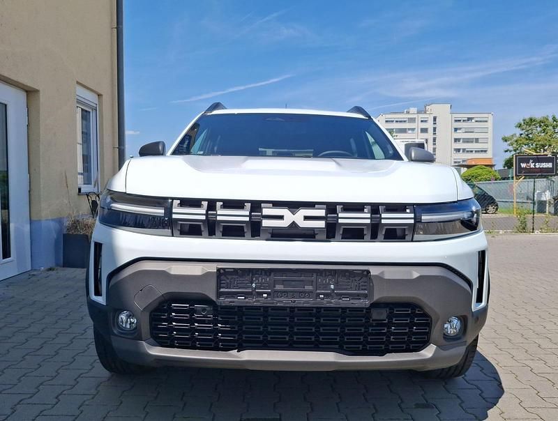 Neu Dacia Duster Extreme 158 PS (116 kW) 2026 SUV