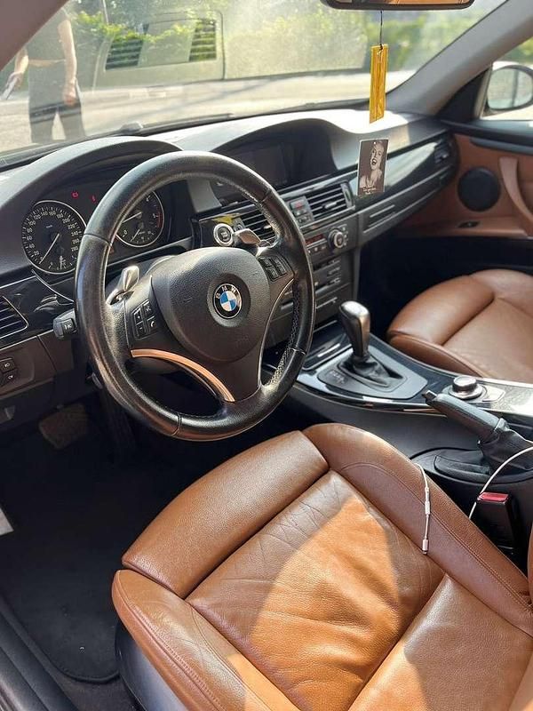 Gebraucht BMW 330 231 PS (169 kW) 2006 Coupé