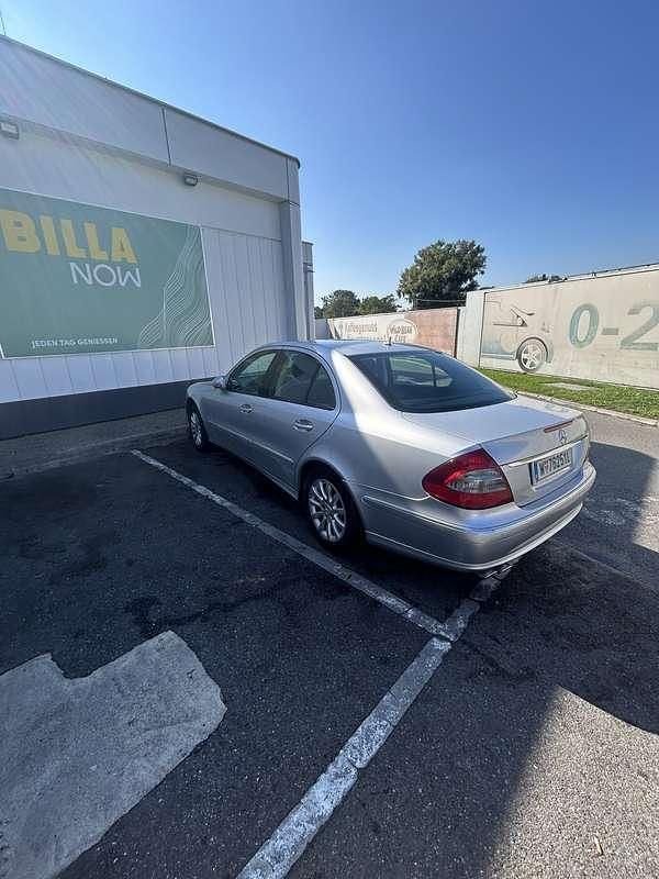 Gebraucht Mercedes E320 Elegance 224 PS (164 kW) 2007 Limousine