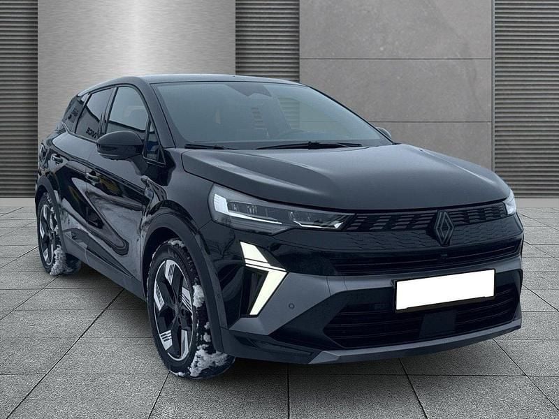 Gebraucht 2025 Renault Symbioz Esprit Alpine SUV | € 31.496 (Fairer Preis) - Bild 1/4