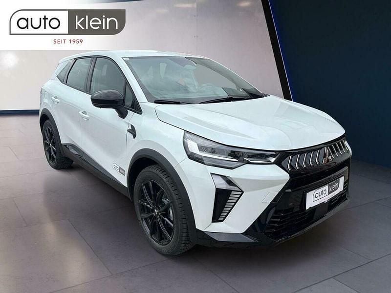 Neu Mitsubishi Grandis Invite 141 PS (103 kW) 2026 SUV