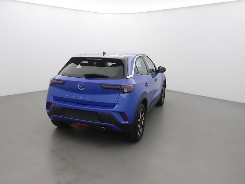 Gebraucht Opel Mokka 133 PS (97 kW) 2024 SUV