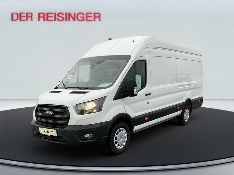 Neu Ford Transit Trend 165 PS (121 kW) 2026 Van