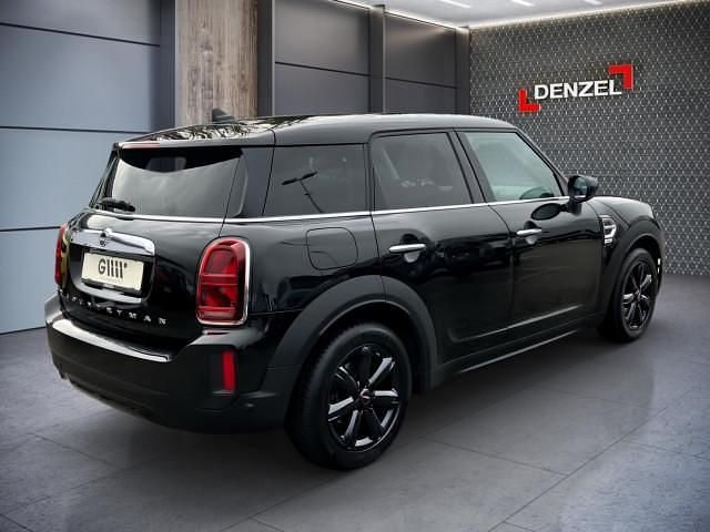 Gebraucht Mini Countryman 150 PS (110 kW) 2020 Schwarz SUV