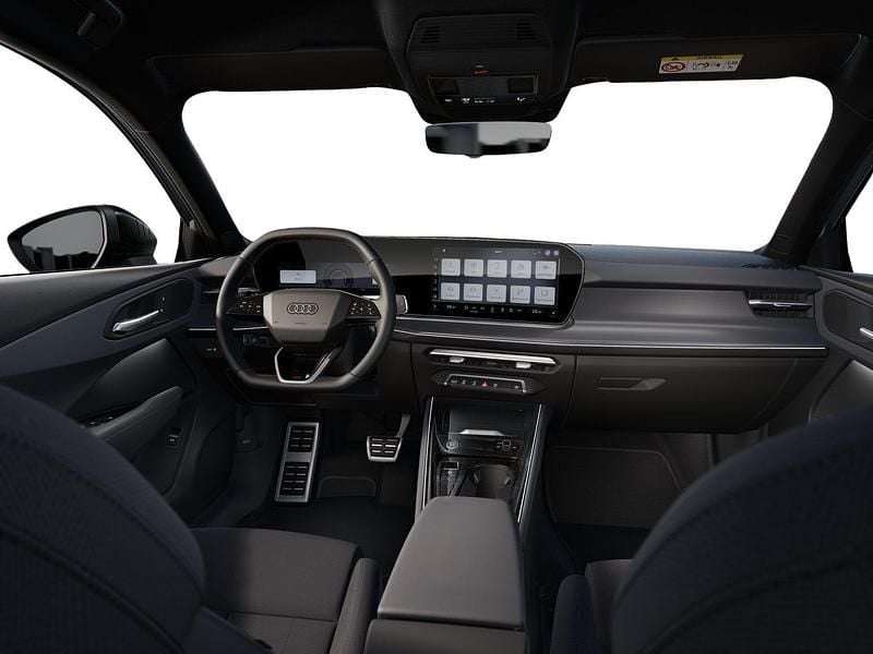 Neu Audi Q3 S-Line 204 PS (150 kW) 2025 SUV