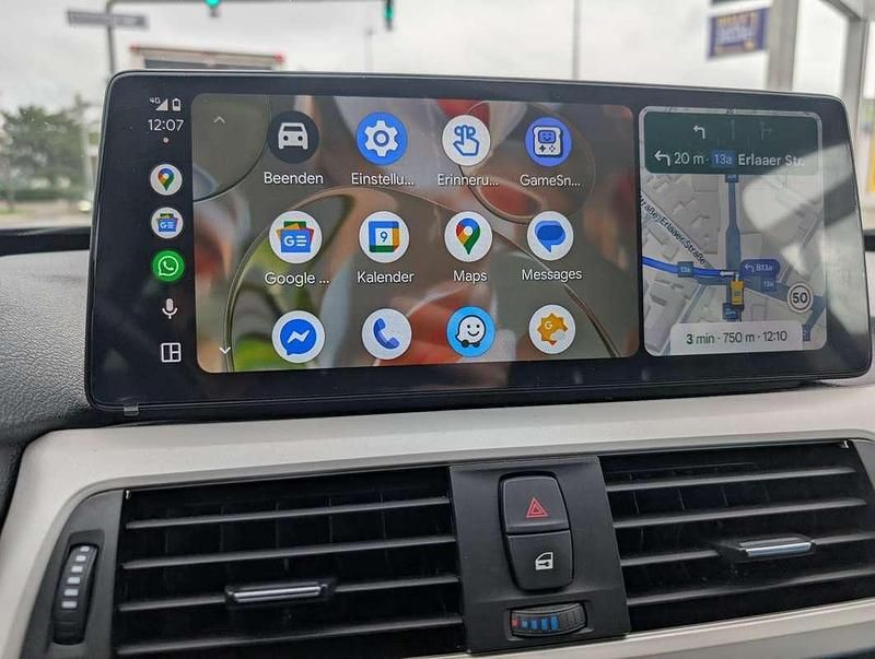 Gebraucht BMW 320 Gran Turismo Advantage 190 PS (139 kW) 2017 Limousine