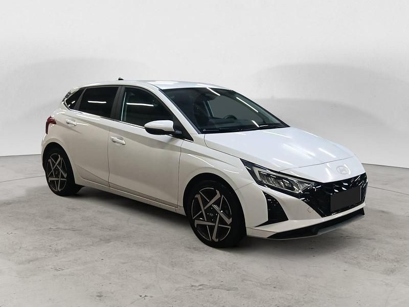 Gebraucht Hyundai i20 99 PS (72 kW) 2025 Kleinwagen