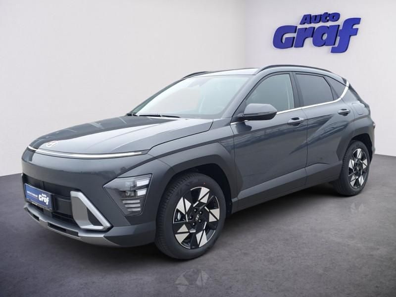 Neu 2025 Hyundai Kona GO! SUV | € 30.770 (Fairer Preis) - Bild 1/4