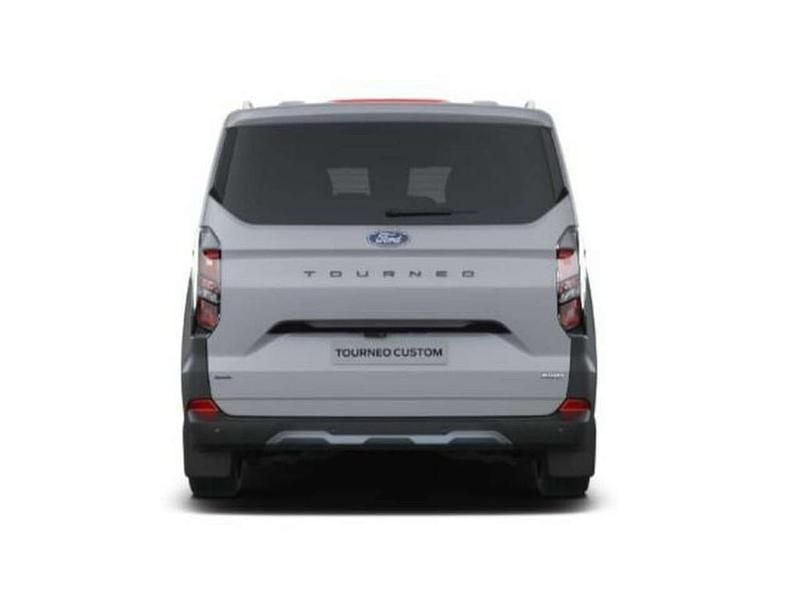 Neu Ford Tourneo Active 117 PS (86 kW) 2026 Van / Kleinbus