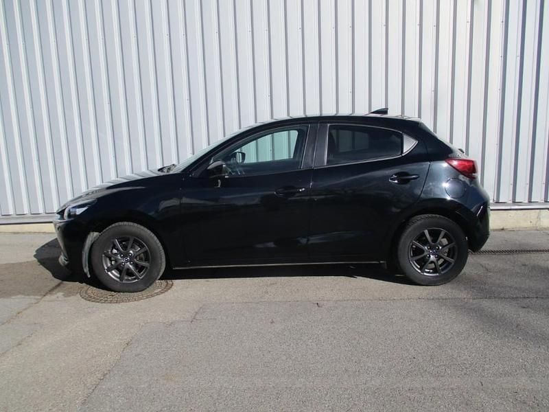 Gebraucht Mazda 2 Takumi-Line 90 PS (66 kW) 2020 Kleinwagen
