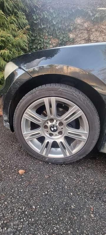 Gebraucht 2006 BMW 116 Kleinwagen | € 1.500 (Fairer Preis) - Bild 1/4