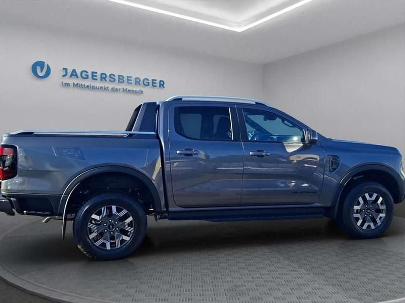 Neu Ford Ranger Wildtrack 282 PS (207 kW) 2026 Abholung