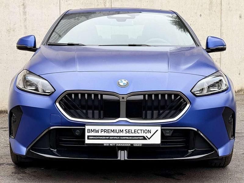 Gebraucht BMW 220 Shadowline 163 PS (119 kW) 2025 Blau Coupé