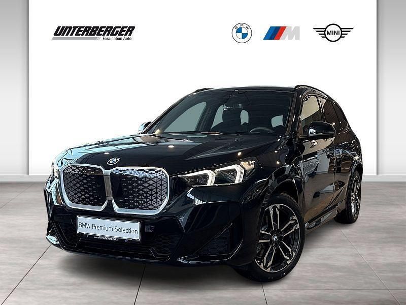 Gebraucht BMW iX1 M Sport 200 kW (272 PS) 2026 SUV