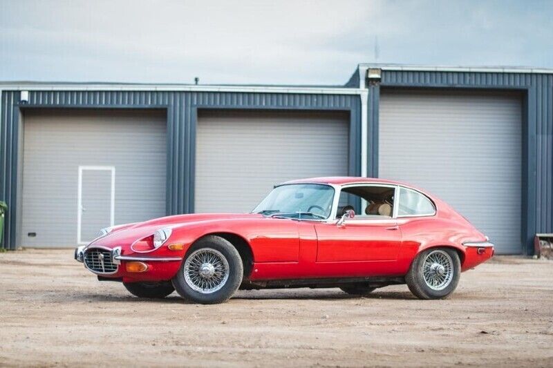 Gebraucht Jaguar E-Type 276 PS (202 kW) 1971