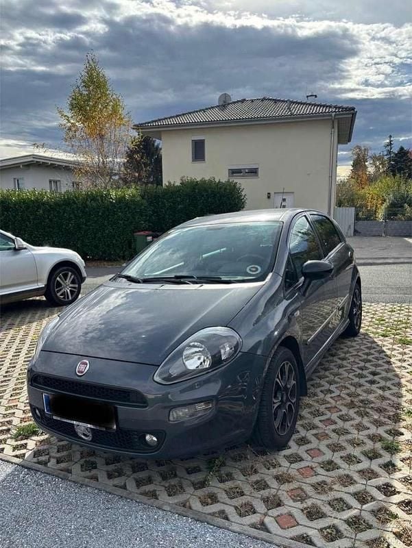 Gebraucht 2014 Fiat Punto Lounge Limousine | € 6.000 (Fairer Preis) - Bild 1/4