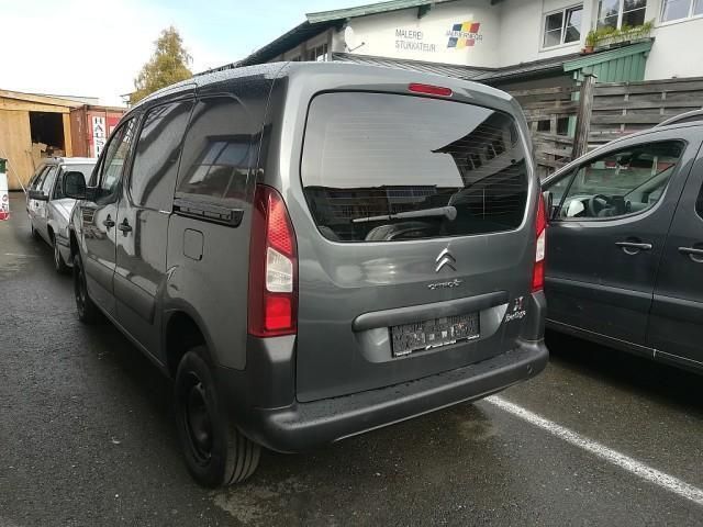 Verkauft Citroen Berlingo Allrad 4x4 K Gebraucht 13 153 935 Km In Kitzbuhel