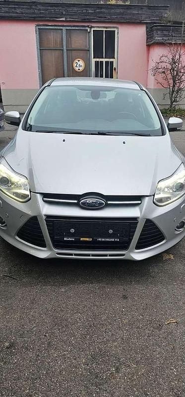 Gebraucht 2011 Ford Focus Titanium Kleinwagen | € 7.000 (Fairer Preis) - Bild 1/4