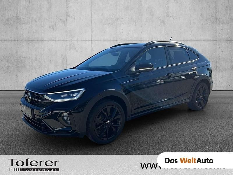 Schwarz metallicperleffektno Gebraucht 2023 VW Taigo R-line SUV | € 24.990 (Etwas zu teuer) - Bild 1/4
