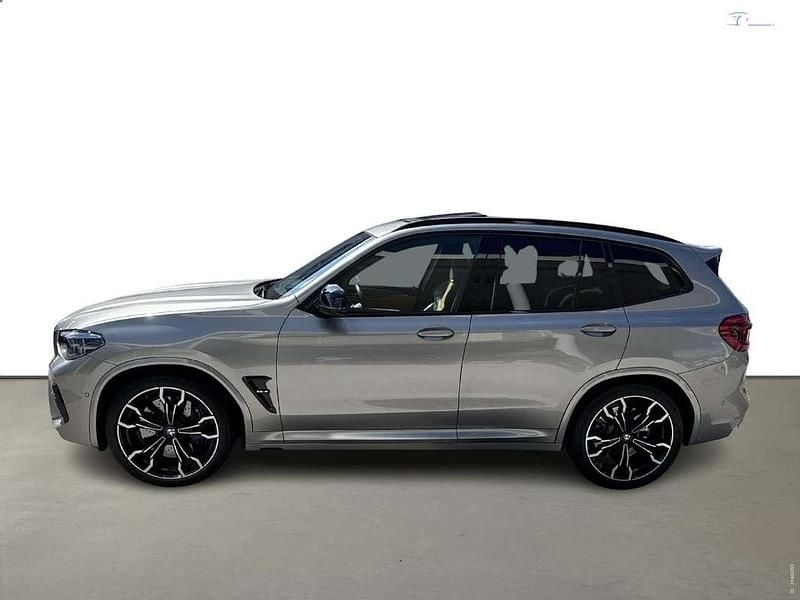 Gebraucht BMW X3 M Competition Edition 510 PS (375 kW) 2020 SUV
