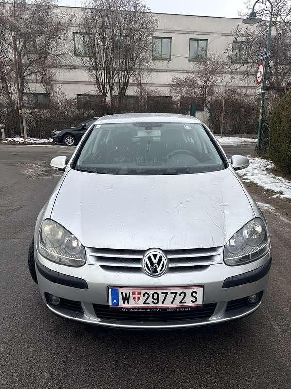 Gebraucht VW Golf IV Sportline 105 PS (77 kW) 2004 Limousine