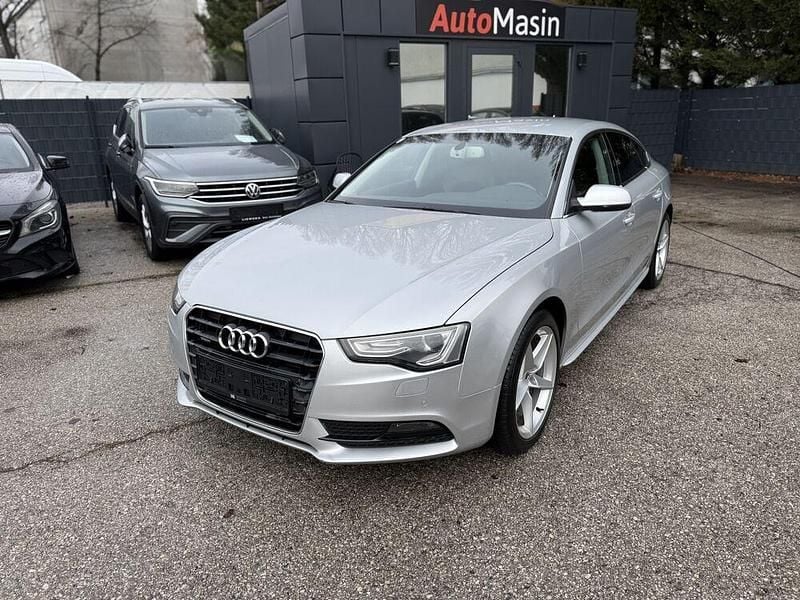 Gebraucht 2012 Audi A5 Comfort Kombi | € 10.900 (Fairer Preis) - Bild 1/4